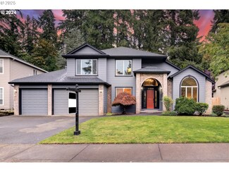 11509 NE 34th Ave, Vancouver, WA 98686