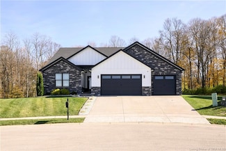 6624 Sunset Loop, Charlestown, IN 47111