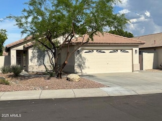 20275 N 81st Ln, Peoria, AZ 85382