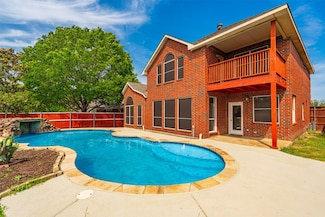 5609 Freedom Ln, Rowlett, TX 75089