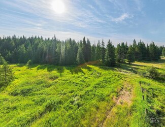 18602 Upper Fords Creek Rd, Weippe, ID 83553