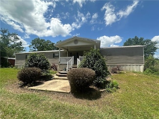 30173 Purvis Thomas Rd, Franklinton, LA 70438