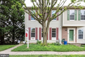 5335 Hollowstone Cir, Rosedale, MD 21237