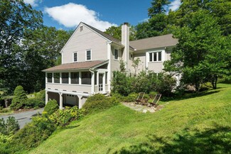 4 Stevens Rd, Hanover, NH 03755