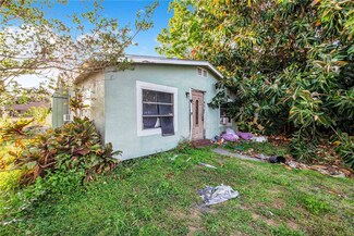 117 SW 3rd Ave, Mulberry, FL 33860