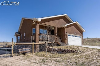 13025 Brentwood Dr, Colorado Springs, CO 80908