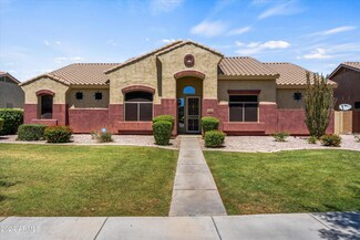 3764 S Cupertino Dr, Gilbert, AZ 85297