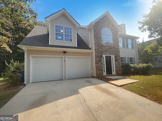 6590 Manor Creek Dr, Douglasville, GA 30135