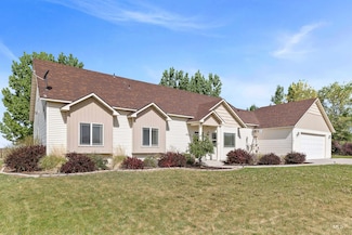 161 N Waucanza St, Dietrich, ID 83324