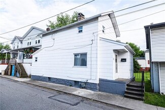114 Sherman St, Creighton, PA 15030