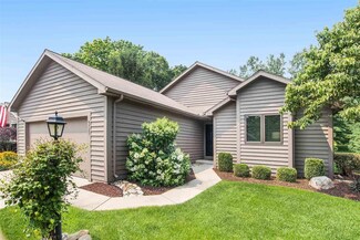 9727 Old Port Cove, Bristol, IN 46507