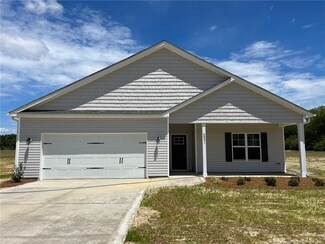 5831 James Allen (Lot 10) Ln, Stedman, NC 28391