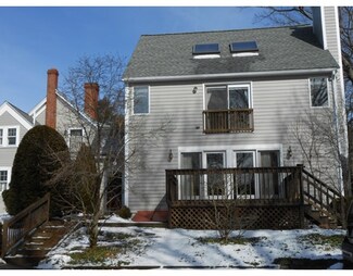 26 High St Unit 2, Beverly, MA 01915