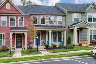 5512 Riverside Heights Way, Richmond, VA 23225