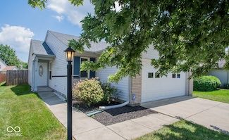 6091 Parrington Dr, Indianapolis, IN 46236
