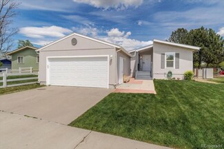 3399 Longview Blvd Unit 328, Longmont, CO 80504
