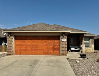 1205 Red River Ln, Midland, TX 79705