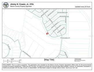 0 Sequoia Dr Unit MFROM688080, Ocklawaha, FL 32179
