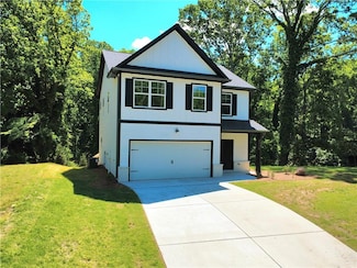 3110 Granada Way, Gainesville, GA 30506