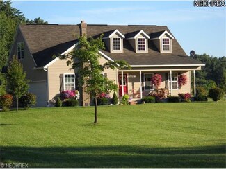 5851 Allyn Rd, Hiram, OH 44234