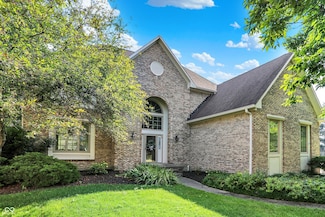 1410 Shadow Ct, Zionsville, IN 46077