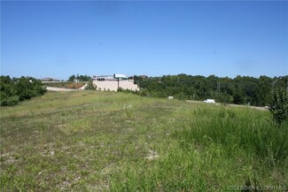 0 Hwy 242 & Mm, Lake Ozark, MO 65049