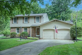 5889 Whippoorwill Hollow Dr, Milford, OH 45150