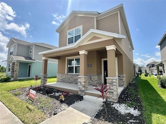 6452 Sprucepine Ln, St. Cloud, FL 34771