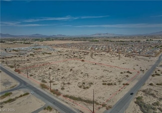 3920 E Thousandaire Blvd, Pahrump, NV 89061