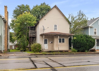 425 W Front St, Clearfield, PA 16830