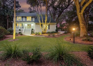 23 Edgewater Alley, Isle of Palms, SC 29451