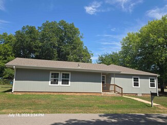 400 400 N 7th, Comanche, OK 73529