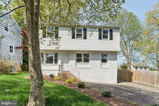 2514 Bruce Ave, Glenside, PA 19038
