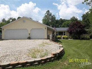 1816 N 800 W, Andrews, IN 46702