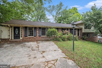 3743 Tree Bark Trail, Decatur, GA 30034