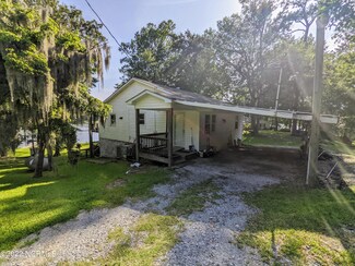 1089 River Rd, Blounts Creek, NC 27814