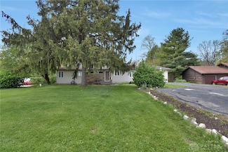 2155 Selma Rd, Springfield, OH 45505