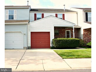 80 Windsor Mews, Cherry Hill, NJ 08002
