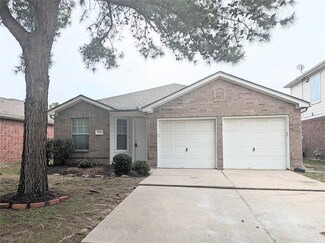 11906 Sonora Springs Dr, Tomball, TX 77375
