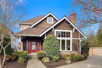 3404 NE Meadow Way, Issaquah, WA 98029
