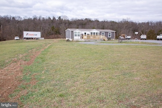 1101 Beaver Run Rd, Burlington, WV 26710