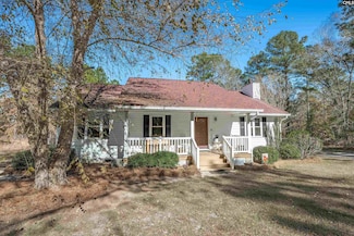 405 Frank Moorer Dr, Swansea, SC 29160