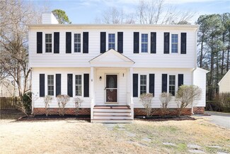 13802 Garrison Place Dr, Midlothian, VA 23112