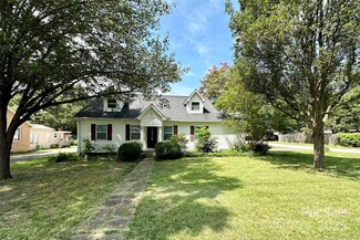 2500 Pennsylvania Ave, Kannapolis, NC 28083