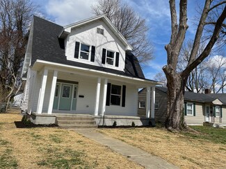 117 W 20th St, Owensboro, KY 42303