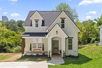 988 Beason Dr, Chattanooga, TN 37405