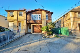 843 Travis Ave, Staten Island, NY 10314