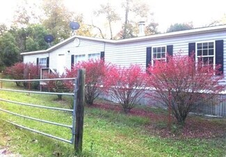 6419 Stevens Rd, Hensley, AR 72065