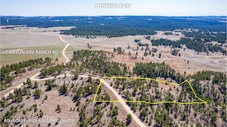 TBD Elk Run Rd Unit Big Sky 3, Pringle, SD 57730