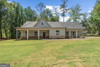 277 Cole Forest Blvd, Barnesville, GA 30204